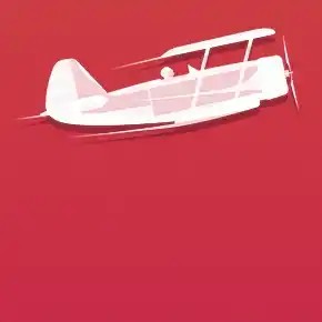 Enjoy Aero by Spribe – logo hosted on boomerangcasino-gr.com.gr