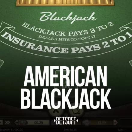 Try American Blackjack slot by Betsoft Gaming on boomerangcasino-gr.com.gr – logo image