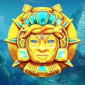 Aztec Gems Megaways game by Pragmatic Play – logo hosted on Boomerang Casino