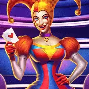Blazing Wilds Megaways slot visual from Pragmatic Play available on boomerangcasino-gr.com.gr