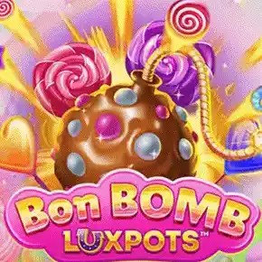 Play Bon Bomb Luxpots Megaways slot by Blueprint Gaming on boomerangcasino-gr.com.gr