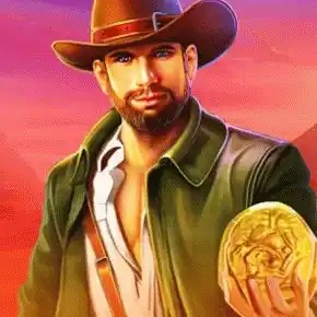 Play the Book of Tut Megaways™ slot by Pragmatic Play on Boomerang Casino