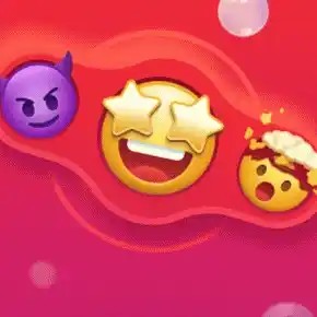 Play the Bubbles slot by InOut on Boomerang Casino