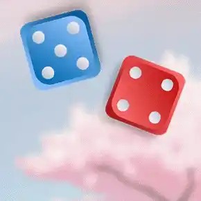 Dice Clash online game logo by BGAMING on boomerangcasino-gr.com.gr