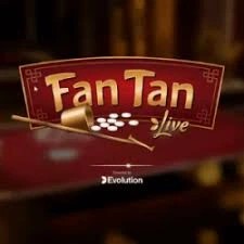 Fan Tan slot visual from Evolution available on boomerangcasino-gr.com.gr