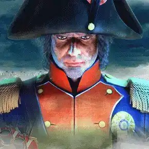 Play Napoleon Megaways slot by Blueprint Gaming on boomerangcasino-gr.com.gr