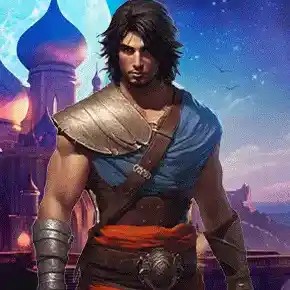 Secrets of Persia Megaways game by MGA Games – logo hosted on Boomerang Casino