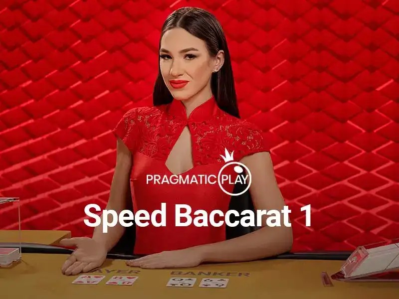 Speed Baccarat online slot from Atmosfera – play at boomerangcasino-gr.com.gr