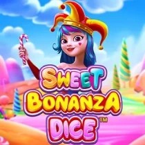 Play Sweet Bonanza Dice slot by Pragmatic Play on boomerangcasino-gr.com.gr
