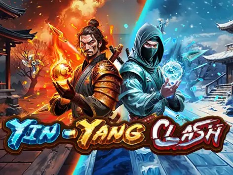 Play the Yin-Yang Clash slot by Jili Games on Boomerang Casino